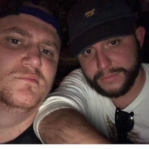 Meet your Posher, Mark